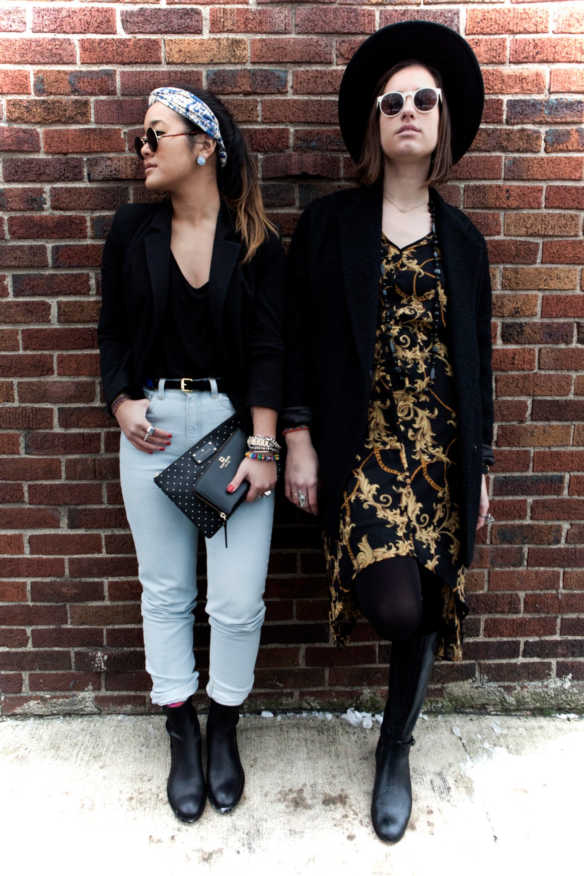 Cool Kids on the Block 